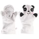 thumbnail image 4 of Cartoon Bath Mitts Soft Exfoliating Shower Gloves Reusable Design for Leg and Back Cleansing Safe and Comfortable Use, 4 of 4