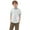 1-Light Blue1060, variant on Kiijoy Boys Cotton Short Sleeve T-Shirt Summer Casual Crew Neck T Shirt Sports Tee, Sizes 2-12