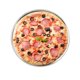 thumbnail image 3 of Bandeja para hornear pizza utensilios para hornear de la cocina Fanmusic Bandeja para hornear pizza, 3 of 7