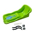 thumbnail image 1 of Trineo de nieve Zulema 92 cm Verde, 1 of 8