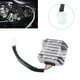thumbnail image 3 of Rectificador Regulador De Voltaje De Motocicleta De 12 V Y 4 Cables, Rectificador Apto Para 150 250 PIT Quad Dirt Bike ATV, 3 of 7