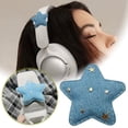 thumbnail image 1 of Stylish Desk Earphone Organizer Ornament For Headphone Enthusiasts Novelty Home Accessory, 1 of 6