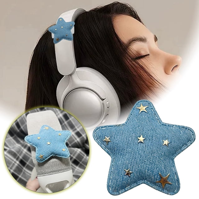 Stylish Desk Earphone Organizer Ornament For Headphone Enthusiasts Novelty Home Accessory