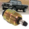 thumbnail image 3 of Válvula Solenoide de Cierre de Combustible Para MotorPickup 5.9L 1989-1993 - Piela de Repuesto Confiable confiable confiable, 3 of 7