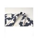 thumbnail image 5 of HH TRAF 2024 Cárdigan cálido y moderno de invierno Abrigo holgado de manga larga para mujer Abrigo de algodón tipo kimono estampado elegante para mujer, 5 of 5