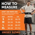 thumbnail image 4 of Weightlifting Belt for Men & Women - 4'' Wide Auto-Lock Weight Lifting Belt for Men  Support - Squat Belt as Workout Belt for Men & Women Powerlifitng & Deadlifts - Weight Belt for Men  Support, 4 of 6