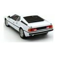 thumbnail image 2 of BMW M1 Coupe White "NEX Models" 1/24 Diecast Model Car by Welly, 2 of 5
