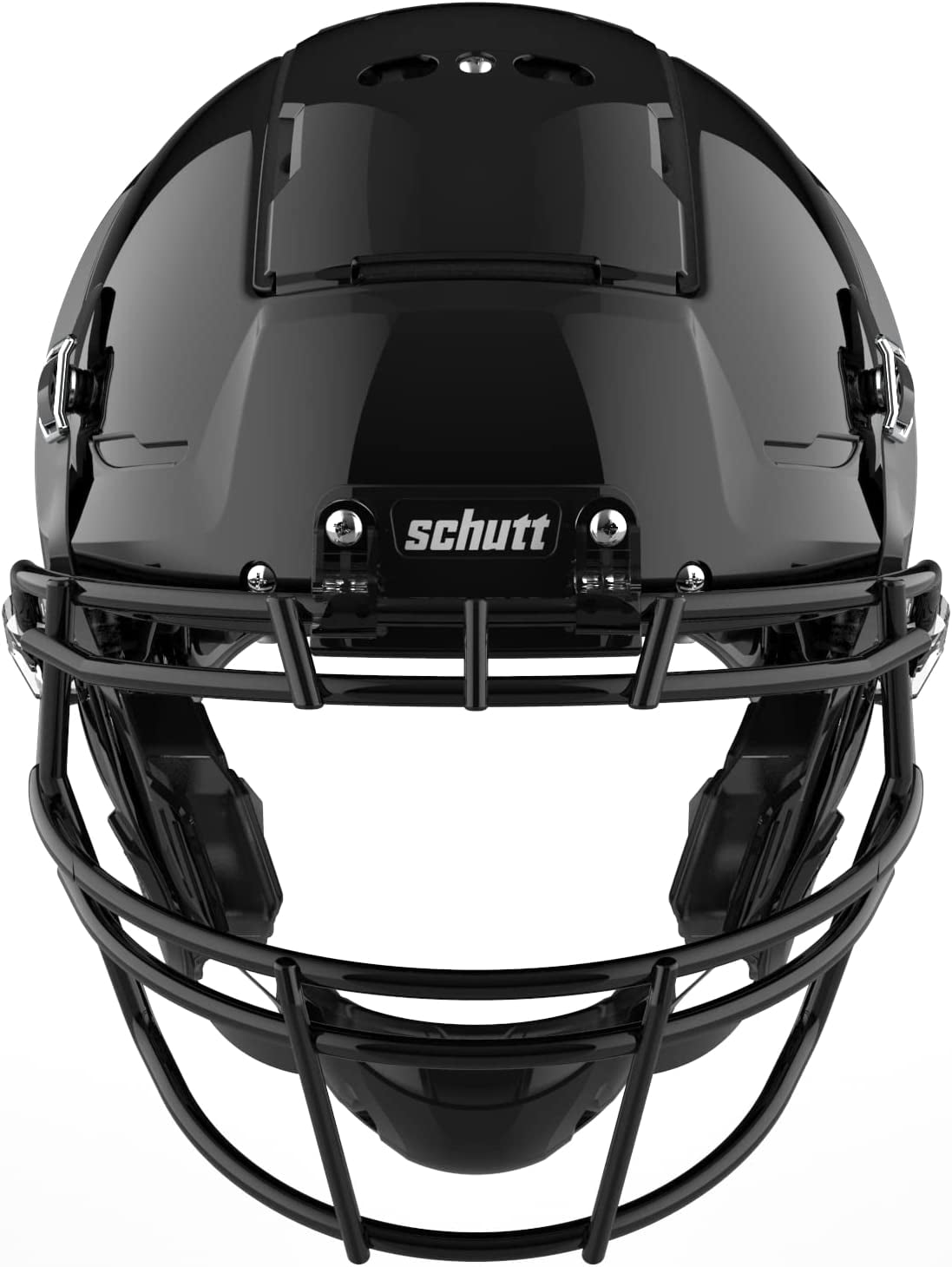 Schutt Men's F7 Vtd Football Helmet With Facemask - Walmart.com