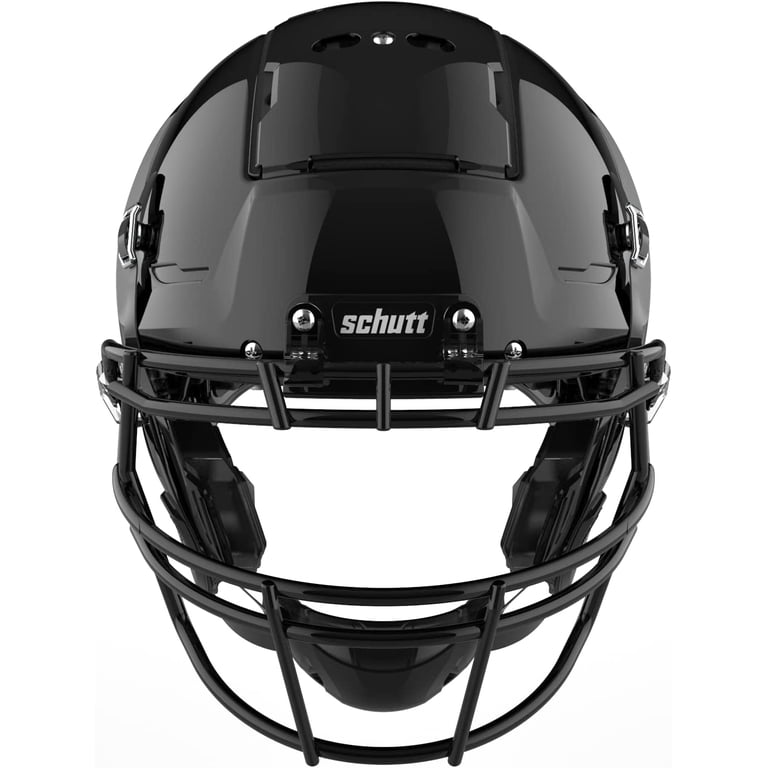 Schutt Men's F7 Vtd Football Helmet With Facemask - Walmart.com