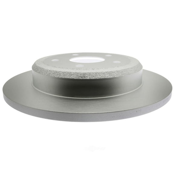 Disc Brake Rotor Fits select: 2011-2018,2020 JEEP GRAND CHEROKEE