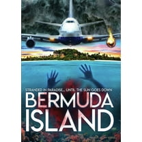 Gravitas Ventures - Bermuda Island [DIGITAL VIDEO DISC]