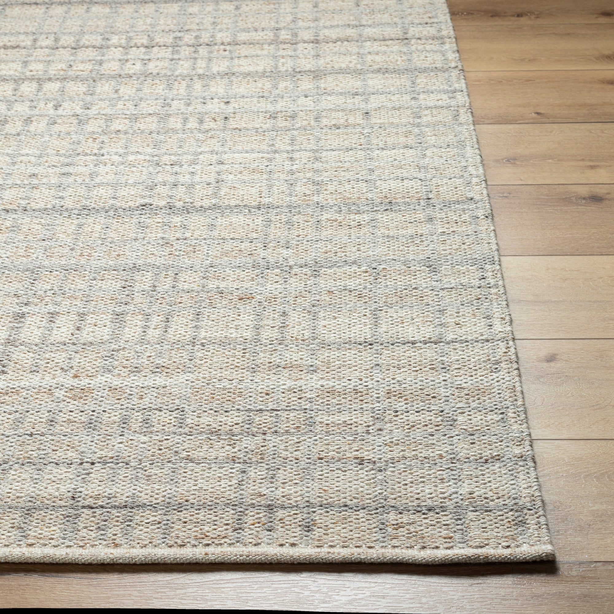 Artistic Wavers Mardin Area Rug, 2'6" x 8', Tan