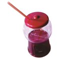 thumbnail image 2 of DULCERO CHICLERA COLOR ROJO VASO PARA 1 LITRO BEBIDA ANTROLITE CHCHICLERA-RD, 2 of 7
