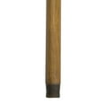 thumbnail image 3 of WAC Lighting 48" Metal Ceiling Fan Extension Downrod in Distressed Brown, 3 of 5