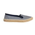 thumbnail image 2 of Balerina Para Mujer CASTALIA 631-27 Marinero Suela de Yute, 2 of 3
