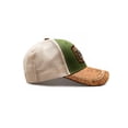thumbnail image 3 of KNITE Gorra Trucker Hombre Pantera Rugido Vaquera Herraje Metálico Rancho, 3 of 5