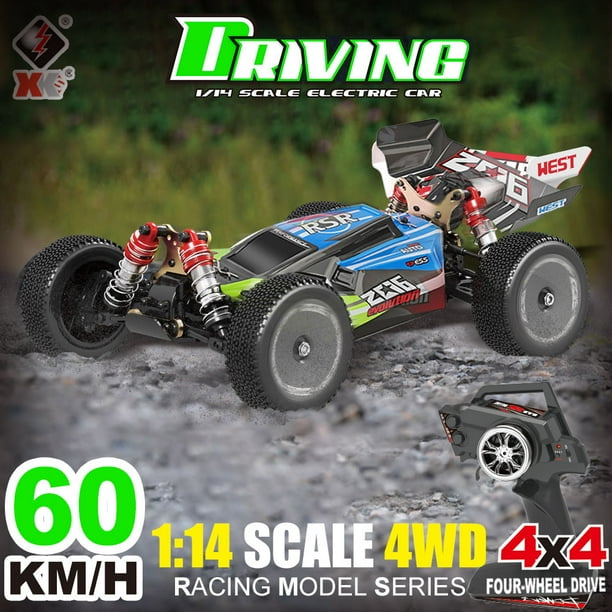 wltoys 144001 wheel size