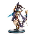 thumbnail image 3 of Primeras 4 figuras de Dark Horse Comics - Legend of Zelda: Breath of The Wild - Revali (edición estándar), 3 of 4