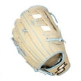 thumbnail image 4 of SSK Z7 Specialist 12.75" Outfield Baseball Glove Z7-1275CMLCOL3, 4 of 7