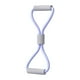 thumbnail image 1 of 8 bandas de resistencia para mujeres Herramienta para fortalecer la espalda Correas elásticas de ejercicio para gimnasio en casa Estiramientos para entrenamientos de la parte superior del cuerpo, 1 of 6