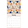 thumbnail image 3 of Every Home Needs a Cat 2026 Wall Calendar, (Paperback), 3 of 5