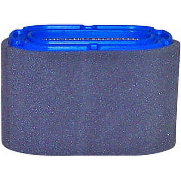 Oval Air Element with Foam Wrap Baldwin PA4820