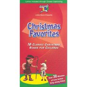Christmas Favorites