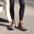 thumbnail image 3 of DREAM PAIRS Sandalias Deportivas para Mujer, Sandalia de Senderismo para Mujer, 3 of 5