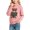 Pink, variant on Turtleneck Sweater For Boys Girls Cute Print Long Sleeve Cable Knitted Pullover Fall Winter Casual Fashion Tops (1-2Years, Gray)
