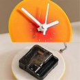 thumbnail image 5 of Sunset Clock, Entrance Clock Figurine, Living Room Decoration, Luxury Home Accessories, 5 of 5