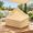 1-wheat-10x14 FT, variant on 1-wheat 16x20 FT HDPE Outdoor Sun Shade Sail with UV Protection for Patio Pergola Deck