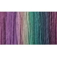thumbnail image 2 of NICEEC 2 Skeins Soft Rainbow Yarn 100% Wool Gradient Multi Color Yarn for Crocheting Knit Total Length 180m×2(196yds×2,50g×2)-5#, 2 of 7