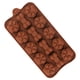 thumbnail image 5 of BRIGHTFUFU Moldes de silicona molde de chocolate molde de caramelo hornear chocolate molde para el hogar DIY molde de silicona, 5 of 7