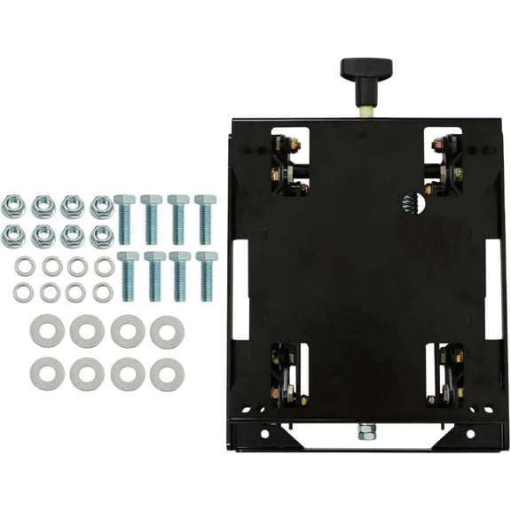 Seat Bracket Set Replacement for Toro Replacement for John Deere Lawn Mower Tractor Z540R Z850A Z915B Models