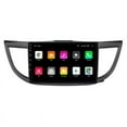 thumbnail image 4 of RoverOne 6+128G Android Car Stereo Bluetooth Carplay GPS for Honda CRV CR-V 4 RM RE 2011-2018, 4 of 9