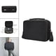 thumbnail image 2 of e Protective Travel Bag Auricures transpirables para juegos para Negro Zulema almacenamiento de viaje protector, 2 of 7