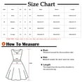 thumbnail image 3 of BangWanChi Dresses for Women Maxi Dresses for Women Summer Dresses for Women 2024 Women V-Neck Solid Color Temperament Long Sleeve Outerwear Blazer Dress, 3 of 7