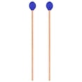 thumbnail image 1 of 1 Paire de Xylophones Percussion Marteau Performance Marimba, 1 of 8