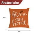 thumbnail image 2 of 4 fundas de almohada y cojines decorativos modernos., 2 of 6