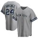 thumbnail image 1 of Camiseta de béisbol para hombre y mujer Yankees JUDGE 99# COLE 45# SANCHEZ 24# TORRES 25# Camiseta deportiva para adultos L, 1 of 2