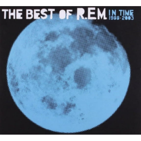 In Time: The Best of R.E.M. 1988-2003 R.E.M. (CD)
