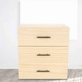 thumbnail image 2 of Dioche Essential Oil Storage Case, Three-tiered Essential Oil Box, 90 Slots Large Capacity For Gifts Women, 2 of 8