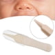 thumbnail image 5 of Pinzas para la del bebé del bebé Booger Oído Pinzas limpias redondeadas Blanco Colco pinzas de nariz, 5 of 8