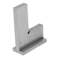 thumbnail image 3 of Regla de ángulo recto de 90 grados de acero al carbono de alta precisión con asientos, herramienta de ingeniería n.° 1, 3 of 9