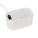 thumbnail image 2 of Heater Towel Dispenser Box, constant temperature heating, portable wet towel heater, foldable design, metal frame, for office use, 2 of 9
