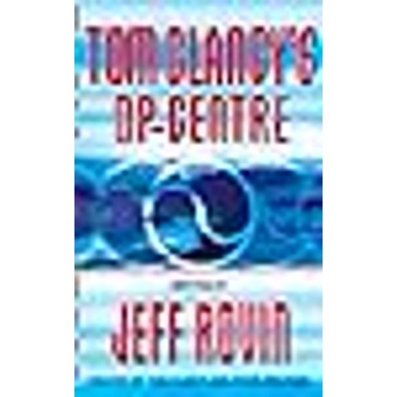 Tom Clancy's Op-Centre