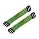 thumbnail image 5 of Sidaley 1 par de almohadillas para los oídos, cojín para auriculares, tela de cuero para videojuegos, cancelación de ruido, funda para Type2 NO2, 5 of 6