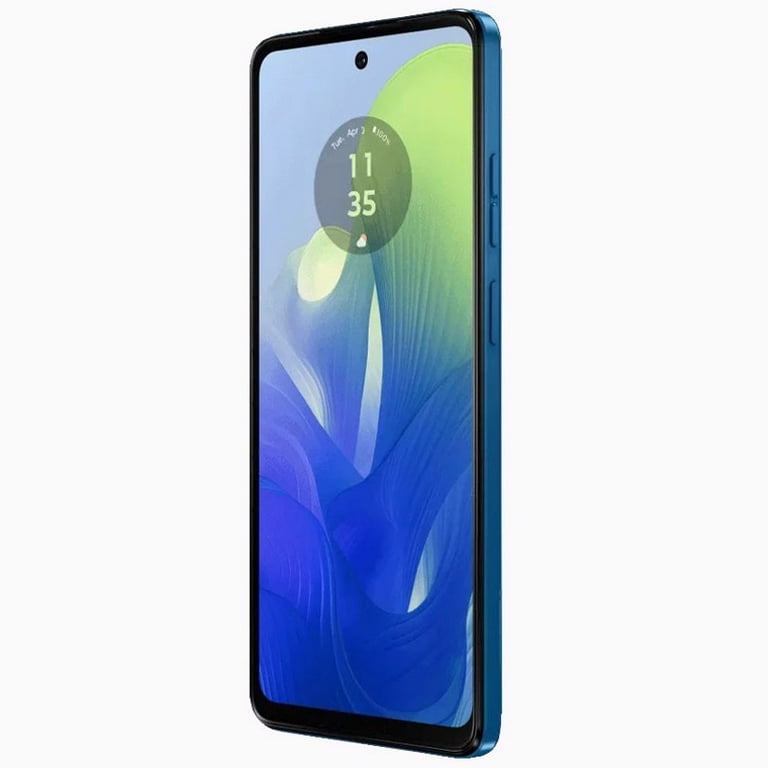 Motorola Moto G04s DUAL SIM 64GB ROM + 4GB RAM (GSM ONLY | NO CDMA