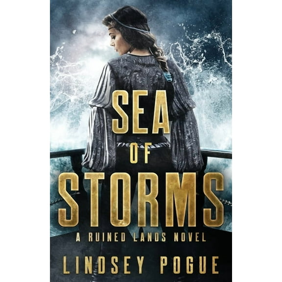 Sea of Storms, (Paperback)