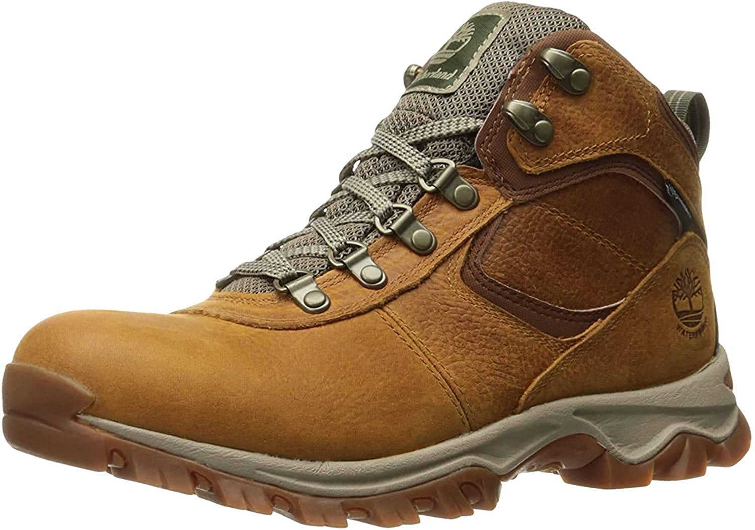 lightweight hiking boots wide width